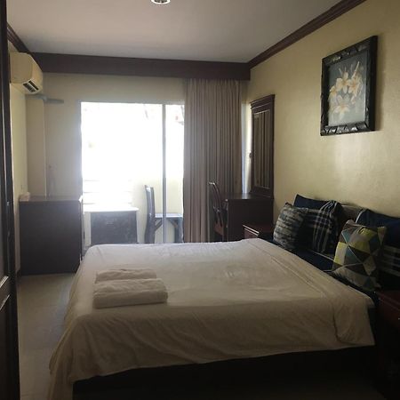 Pranang Flora House Homestay Ao Nang Exterior photo