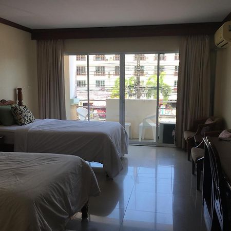 Pranang Flora House Homestay Ao Nang Exterior photo
