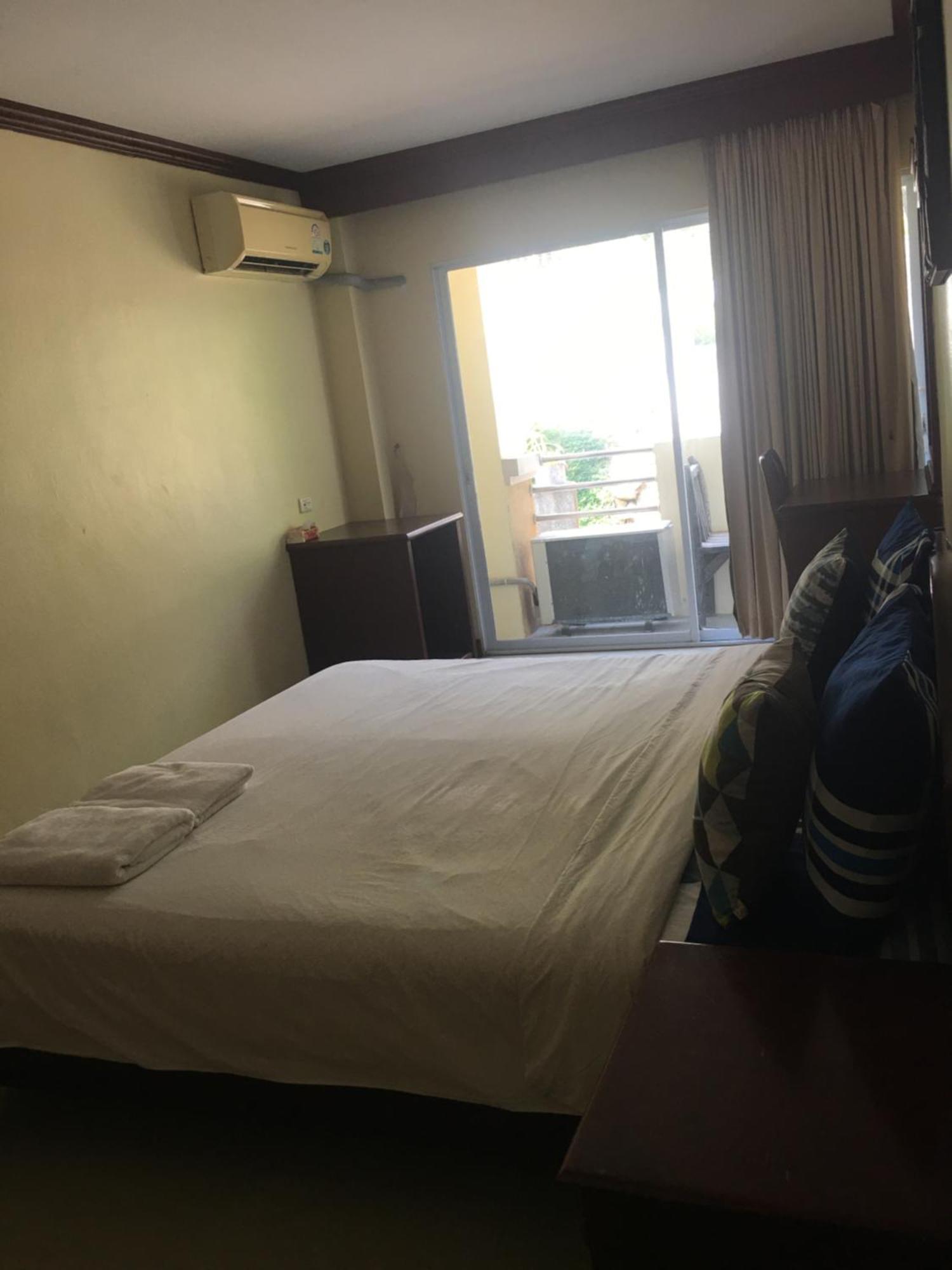 Pranang Flora House Homestay Ao Nang Exterior photo